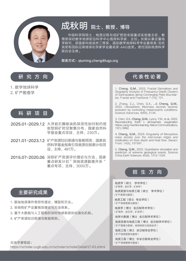 成秋明