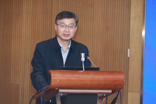 李亚林院长 李亚林院长